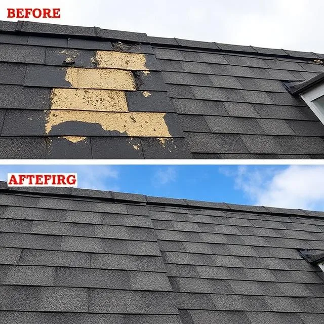 Roof Repair Near Me in Park City, KS near me